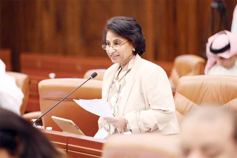 شويطر لـ“البلاد”: مناقشة تقرير “تحقيق المستوى المعيشي” بجلسة الثلاثاء