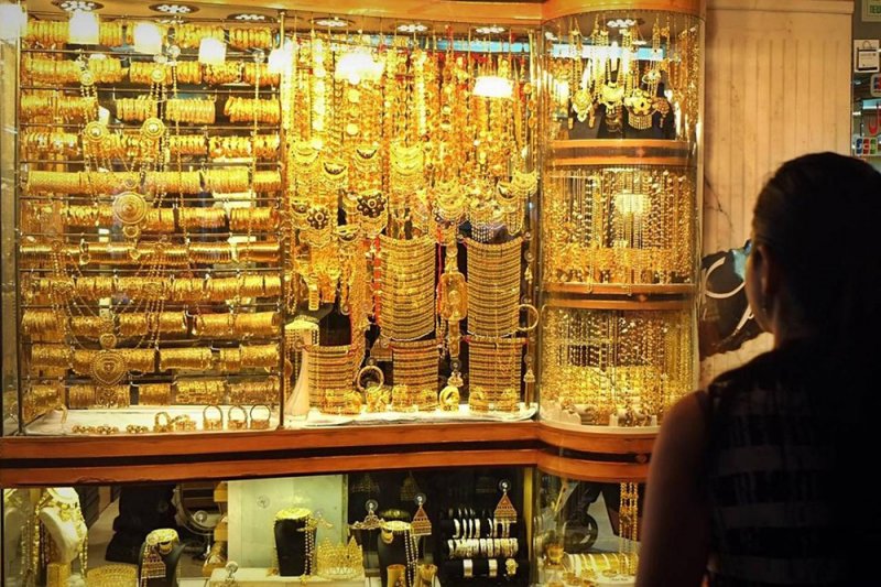 أسعار الذهب البحريني تقفز لهذه الأسباب