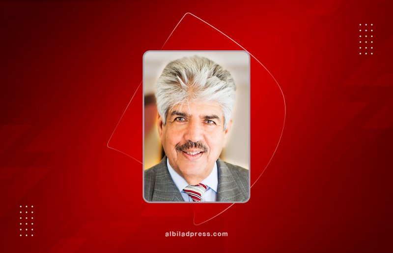 السيد: توجيهات ملكية لدعم الأشقاء الفلسطينيين في حملة وطنية مستمرة