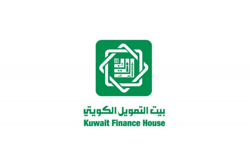 بيت التمويل الكويتي يتبرع بـ100 الف دينار لحملة إغاثة غزة