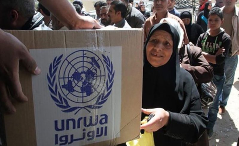 منظمة الأونروا: تبرعات البحرين ستخفف من معاناة أهالي غزة