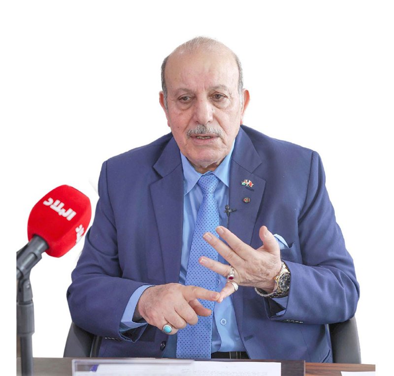 السفير الفلسطيني: مشهود لأهل البحرين بالدعم ومساعدة الفلسطينيين منذ عقود