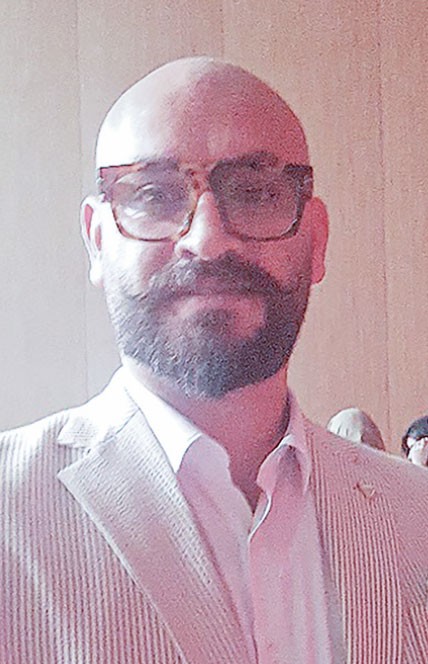 أحمد الدسوقي