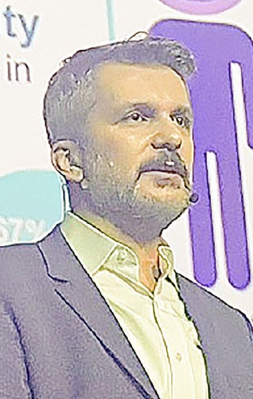 ناجي الحداد
