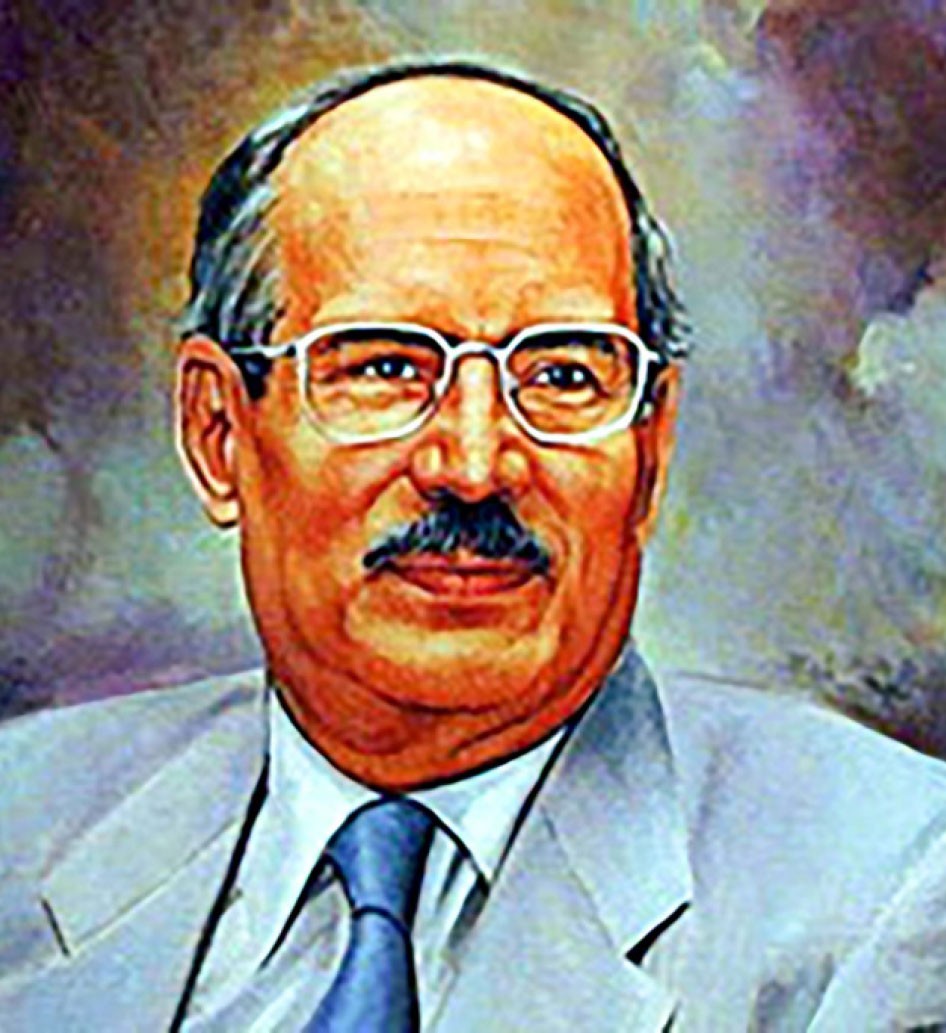 محمد جابر الأنصاري