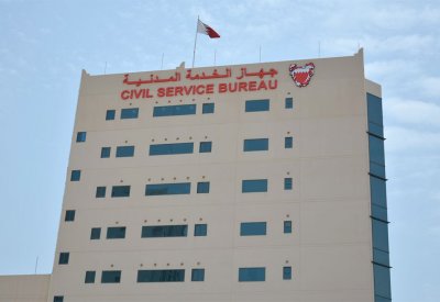 لتعديل فترة ساعات الدوام المرن من 6 إلى 9 صباحًا