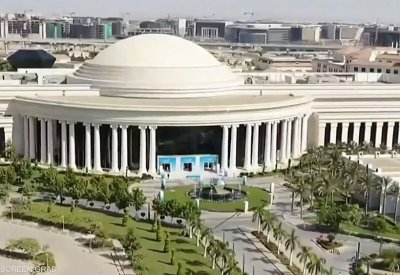 توافد زعماء الدول إلى مصر لحضور قمة القاهرة للسلام