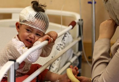 إسرائيل تواصل دك غزة واستهداف مقار حماس.. والأخيرة ترد برشقات صاروخية على أسدود