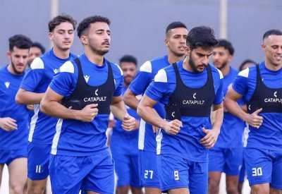 الرفاع الشرقي يبحث عن مواصلة صدارة دوري ناصر بن حمد