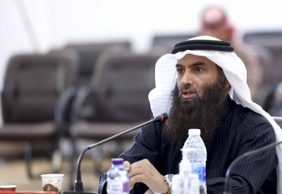 قريبًا.. افتتاح مركز الشيخ عبدالله بن خالد لغسيل الكلى بالرفاع