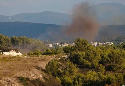 بعد مقتل جندي إسرائيلي بقذيفة لحزب الله.. جنوب لبنان يشتعل مجدداً بقصف متبادل