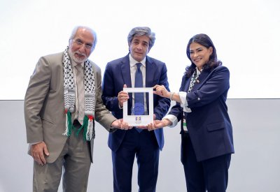 "المهندسين " تكرم الفائزين بالنسخة الرابعة من جائزتها السنوية في يوم المهندسين