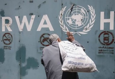 الأونروا: مقتل 17 موظفاً منذ بداية حرب غزة.. والعدد سيرتفع