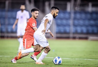 النجمة يذيق الرفاع الشرقي الخسارة الأولى بدوري ناصر بن حمد ويتصدر مؤقتاً