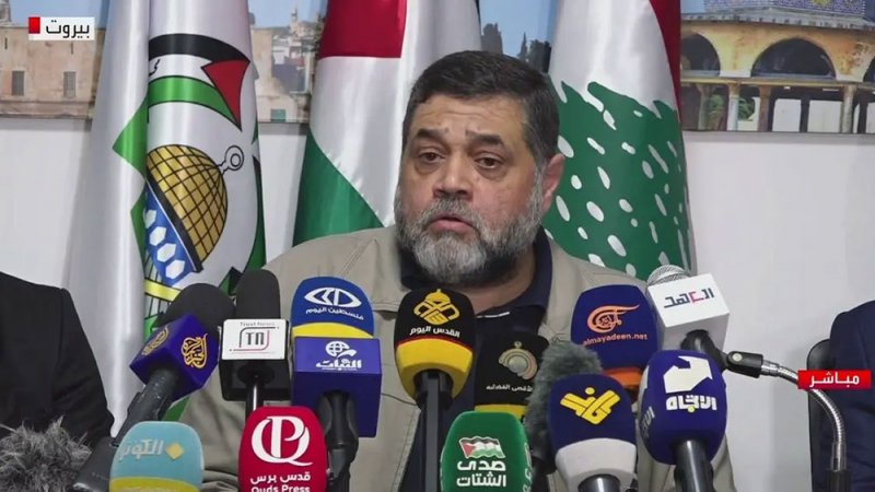 حماس: ما حدث في 7 أكتوبر سيكون "بسيطاً" إذا قررت إسرائيل التوغل براً في غزة