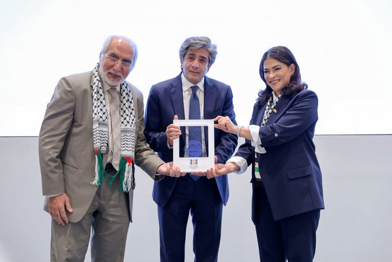 "المهندسين " تكرم الفائزين بالنسخة الرابعة من جائزتها السنوية في يوم المهندسين