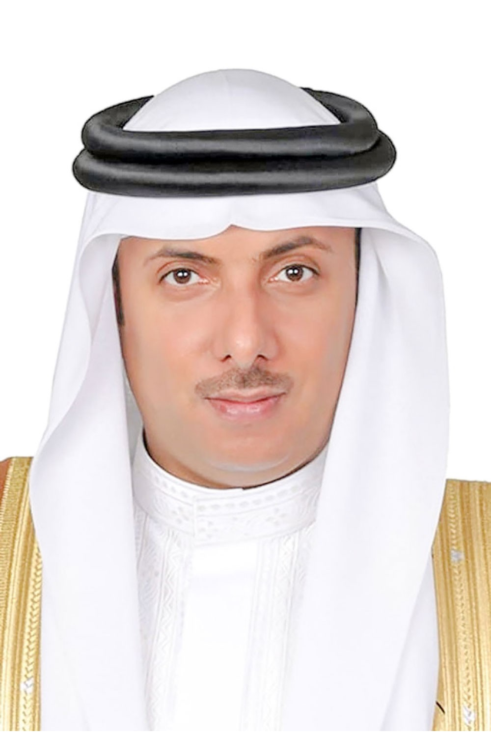 المحامي د. جمال أحمد