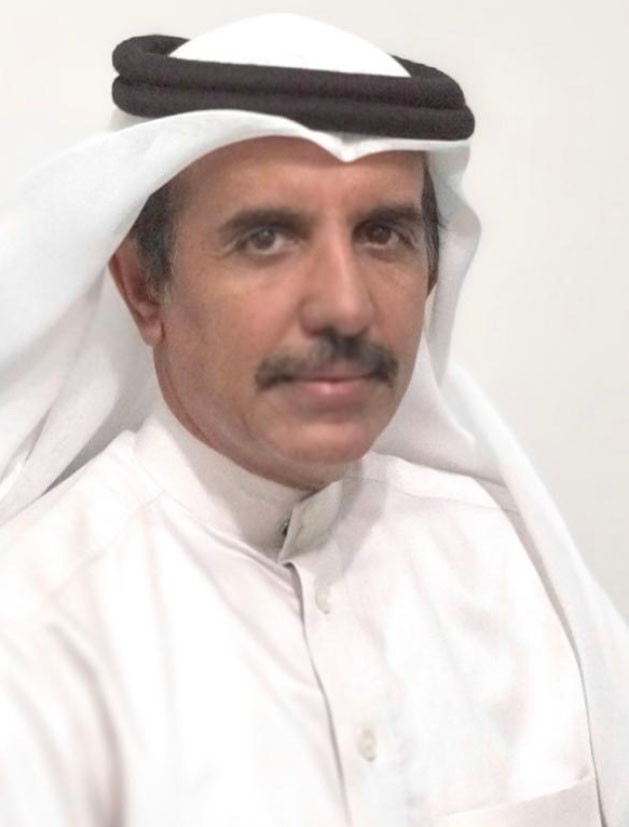 المحامي علي الفايز