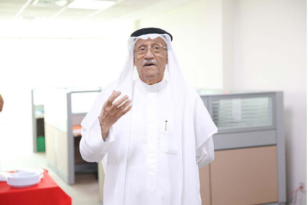 الرئيس التنفيذي