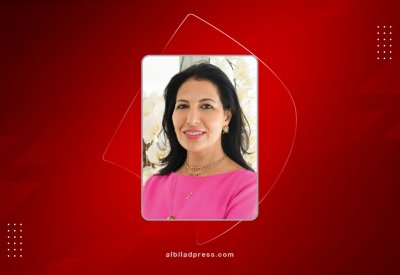 سيدة الأعمال د. سارة الريفي: 39.7% نسبة الإصابة بسرطان الثدي في البحرين وهي الأعلى خليجيا