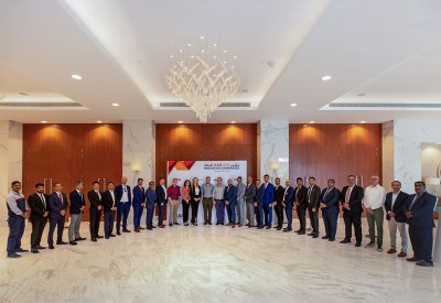 مؤتمر ومعرض الابتكار لشركة كانو لمعدات المركبات والمعدات الصناعية وشركة "كانو باور سوليوشنز" يعرض التكنولوجيا المتطورة