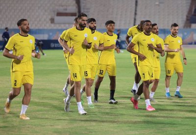 الرفاع يواجه العربي الكويتي غدا للمحافظة على الصدارة