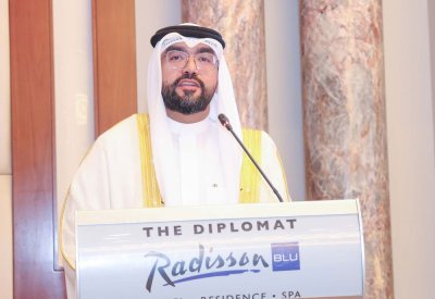 العلوي: 93% من السجلات تقع ضمن "الصغيرة والمتوسطة
