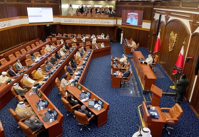 بعد اقتطاع 200 مليون دينار.. هذه موجودات "صندوق التعطل"