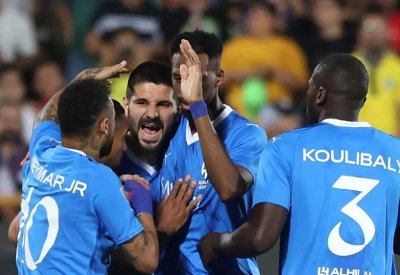 الهلال يستضيف مومباي ويتطلع لتعزيز صدارته آسيويا