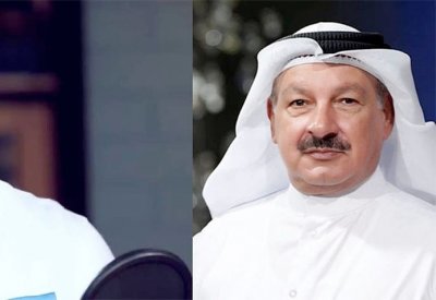 احمد السلمان: ”الساعة التاسعة“  تمثل الكويت في مهرجان الدن