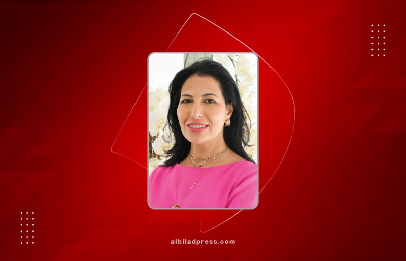 سيدة الأعمال د. سارة الريفي: 39.7% نسبة الإصابة بسرطان الثدي في البحرين وهي الأعلى خليجيا