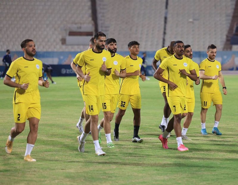 الرفاع يواجه العربي الكويتي غدا للمحافظة على الصدارة