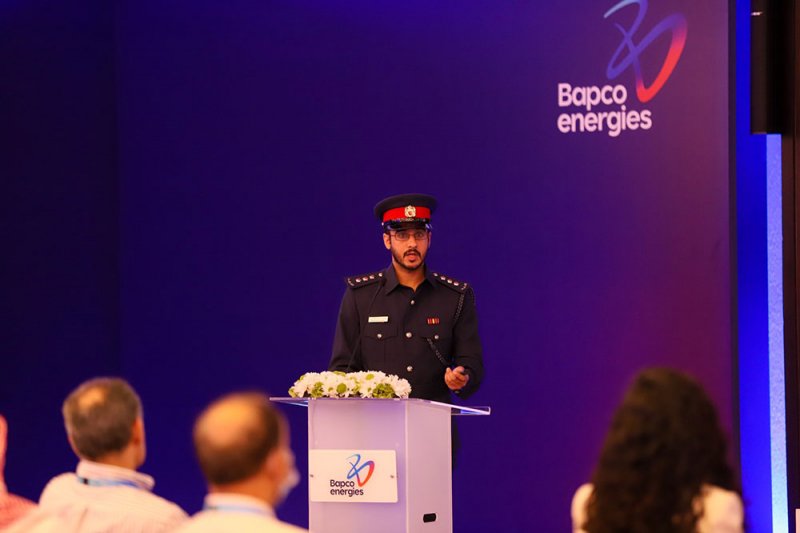 بابكو إنرجيز تطلق أسبوع أخلاقيات العمل على مستوى المجموعة