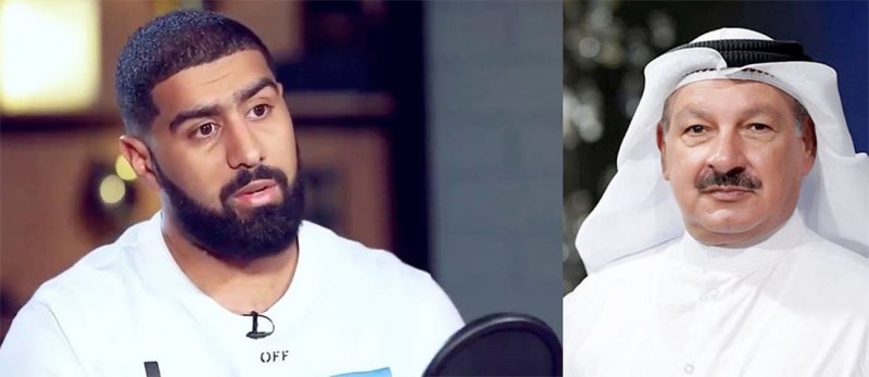 احمد السلمان: ”الساعة التاسعة“  تمثل الكويت في مهرجان الدن