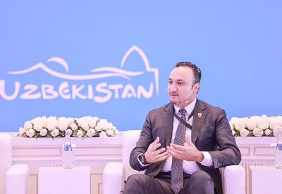 قائدي: الترويج المشترك لدول الخليج كوجهات سياحية رائدة