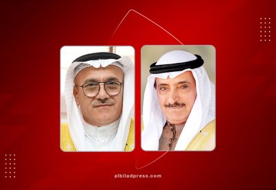 سلمان بن عبدالله: “البلاد” دأبت على مهنية عالية تؤكد ما تشهده المملكة من نهضة حضارية شاملة