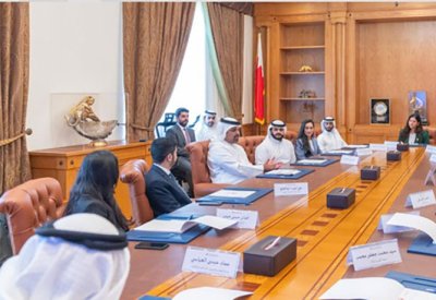 وزير المالية: البناء والإنجاز الذي تحققه الكفاءات الوطنية هو أساس تحقيق المستقبل المزدهر لمملكة البحرين