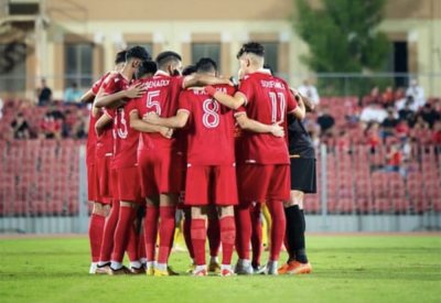 المحرق والأهلي يلتقيان في ختام الجولة الرابعة لدوري ناصر بن حمد
