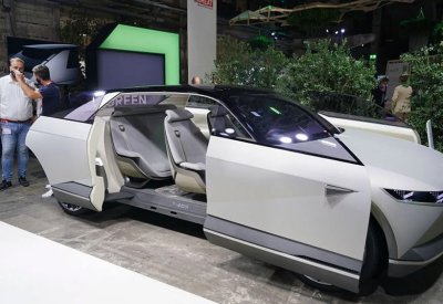 الأول بالمنطقة.. هيونداي تبني مصنعا للسيارات بالسعودية