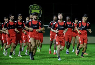 الخالدية في مهمة البحث عن الصدارة يلاقي البسيتين للهروب من قاع الترتيب