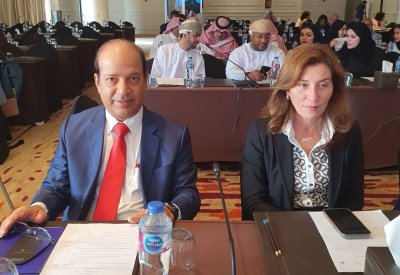 "الوطنية للحقوق" تشارك في المنتدى الحواري الإقليمي المعني بالتربية والتعليم
