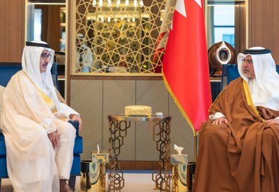 نائب جلالة الملك ولي العهد: دور هام لمؤسسات التعليم العالي في رفد مختلف القطاعات بالكوادر والكفاءات المؤهلة التي تسهم في مساعي التنمية والازدهار