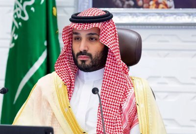 الأمير محمد بن سلمان يعلن إطلاق كأس العالم للرياضات الإلكترونية