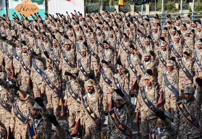 الحرس الثوري يهدد: سنطلق الصواريخ مباشرة نحو حيفا