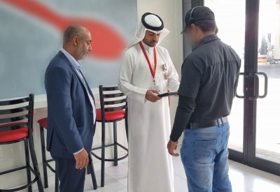 هيئة تنظيم سوق العمل: ضبط 85 عاملاً مخالفًا وغير نظامي ضمن 5 حملات تفتيشية في جميع المحافظات