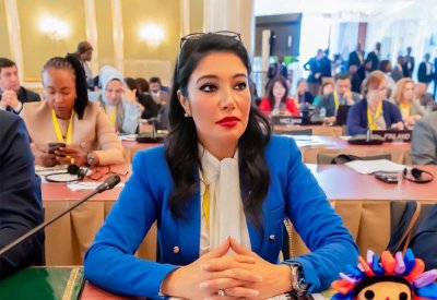 الظاعن: القاعدة التشريعية في مملكة البحرين تضمن حقوق المرأة وحمايتها 
