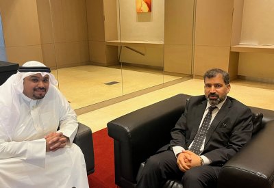 الشهابي لـ"البلاد": المستقبل سيكون لاستقدام عمالة منزلية من بنغلاديش