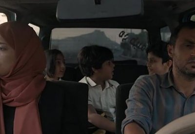 فيلم يمني يحقق الجائزة الذهبية مهرجان شيكاغو السينمائي