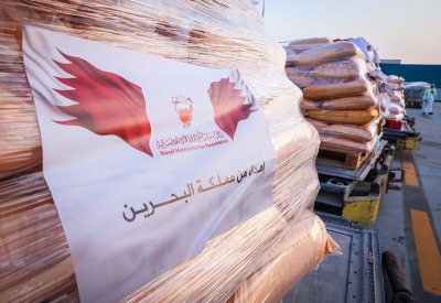المانع: أكثر من 15 طنا من الأدوات الطبية لشعب غزة