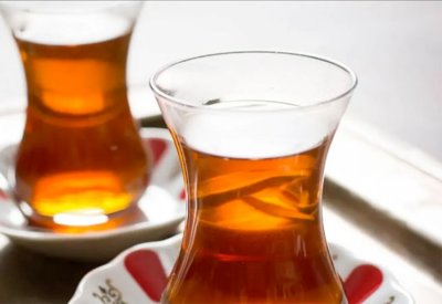 صادرات الشاي التركية تتجاوز 20 مليون دولار في 9 أشهر